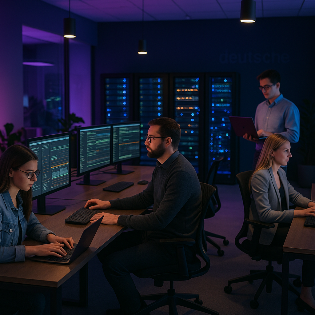 About Hermikon Hosting