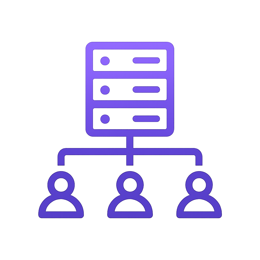 Domain Services