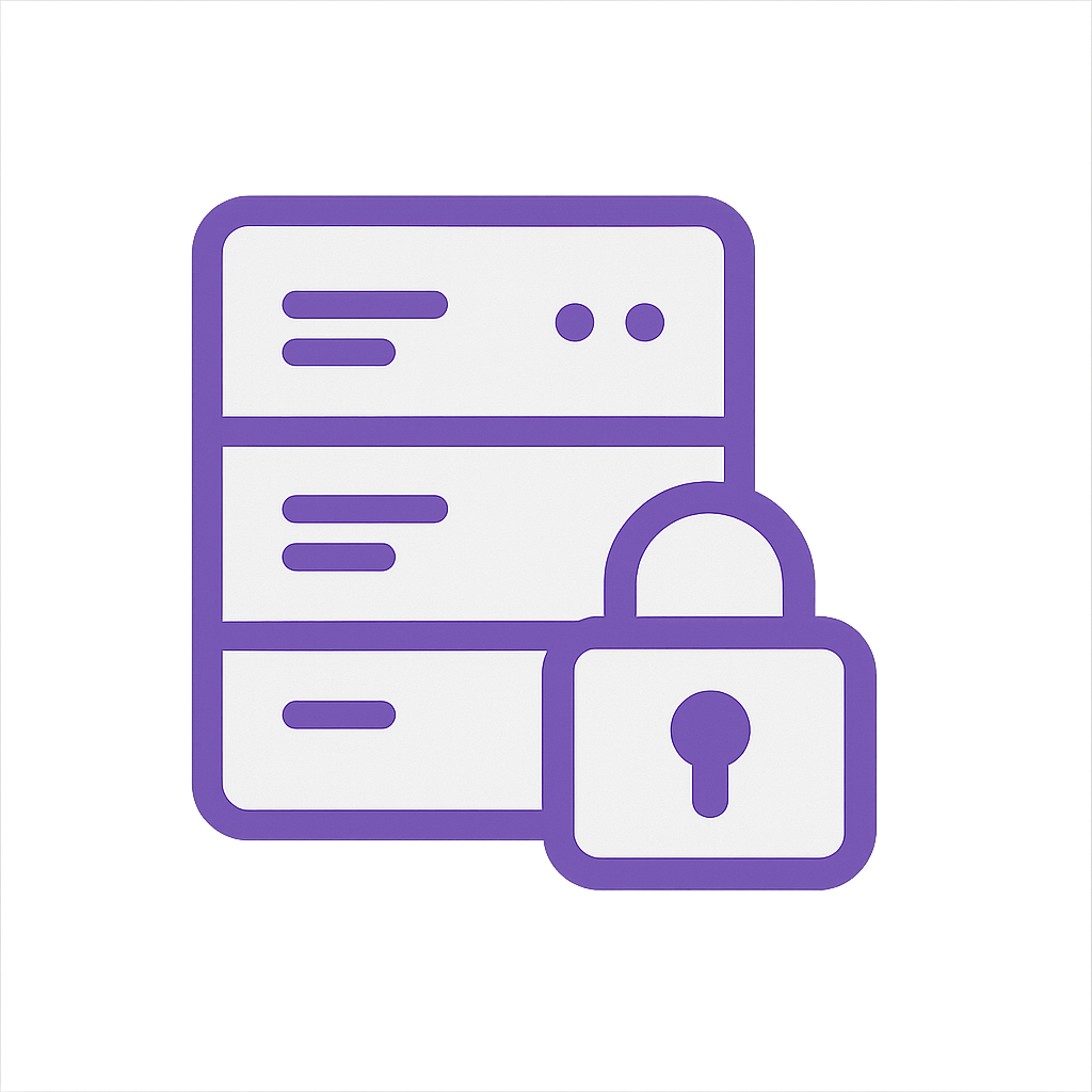 Shared Hosting