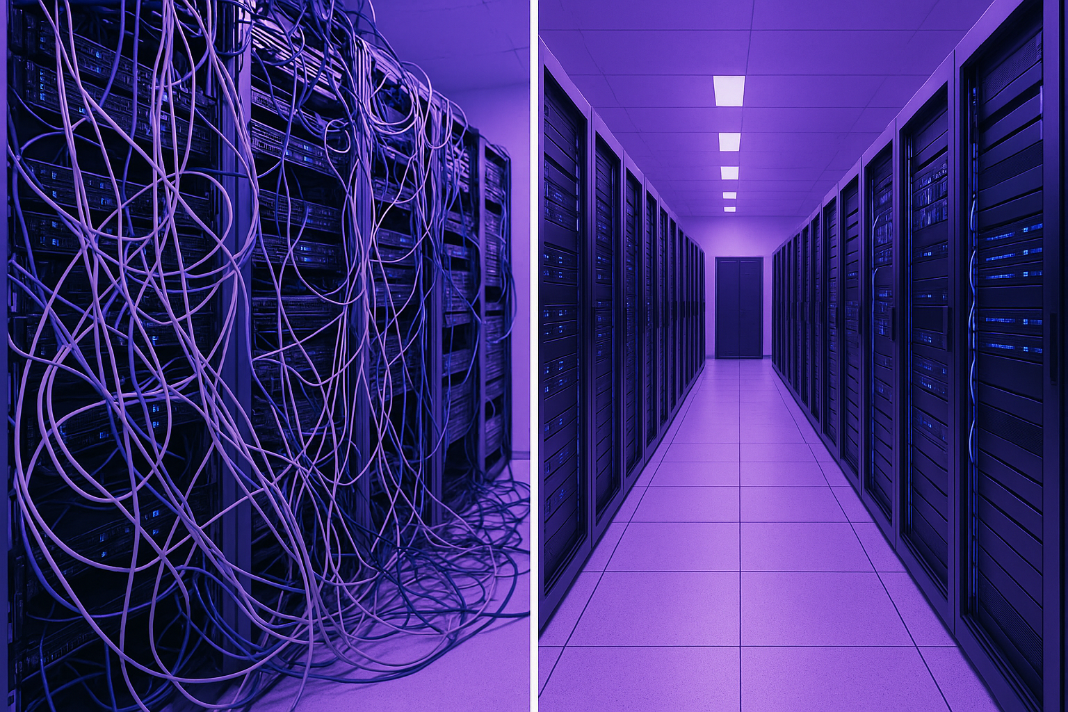 Why Choose Hermikon Hosting